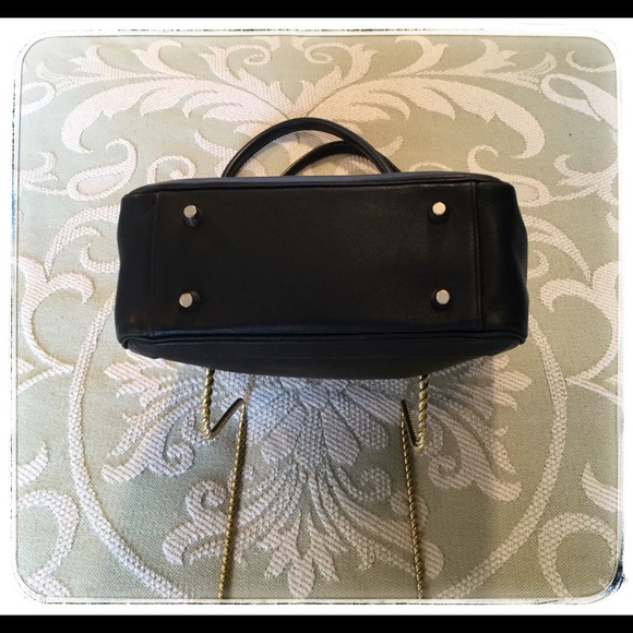 Coach Bonnie Legacy Bucket Bag. - Picture 5 of 7